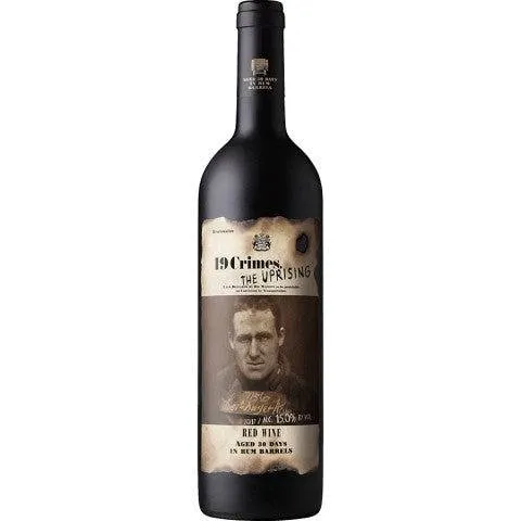 19 Crimes The Uprising 2021 (750ml)