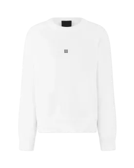 4G Cashmere Sweater