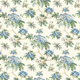 7811-2 Wilton Ocean by Stout Fabric
