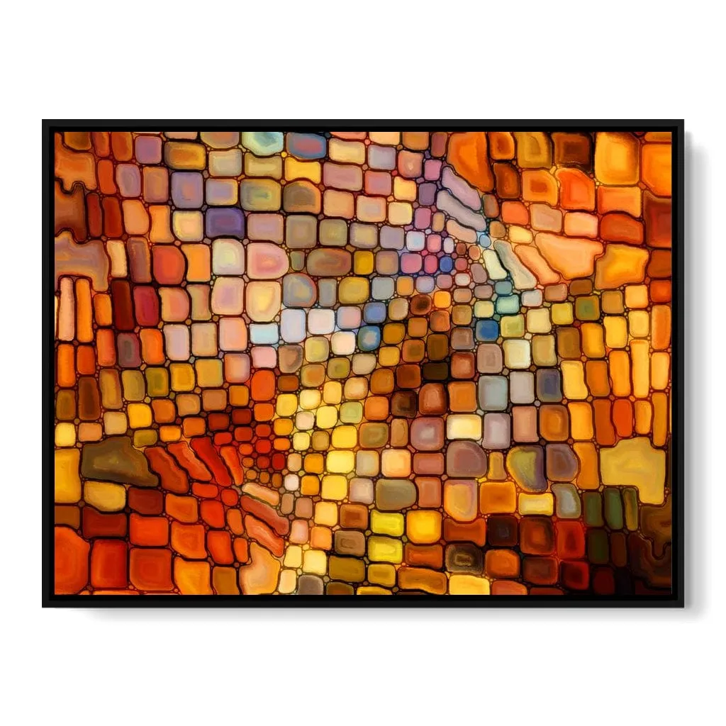 Abstract Fragments