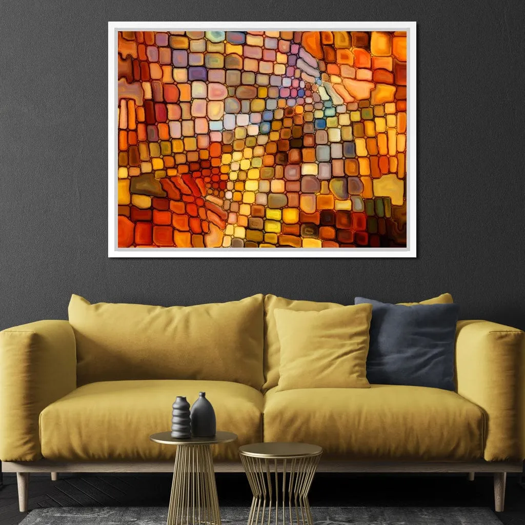 Abstract Fragments