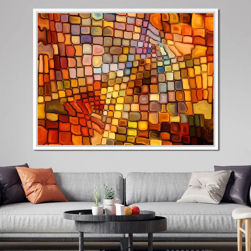 Abstract Fragments
