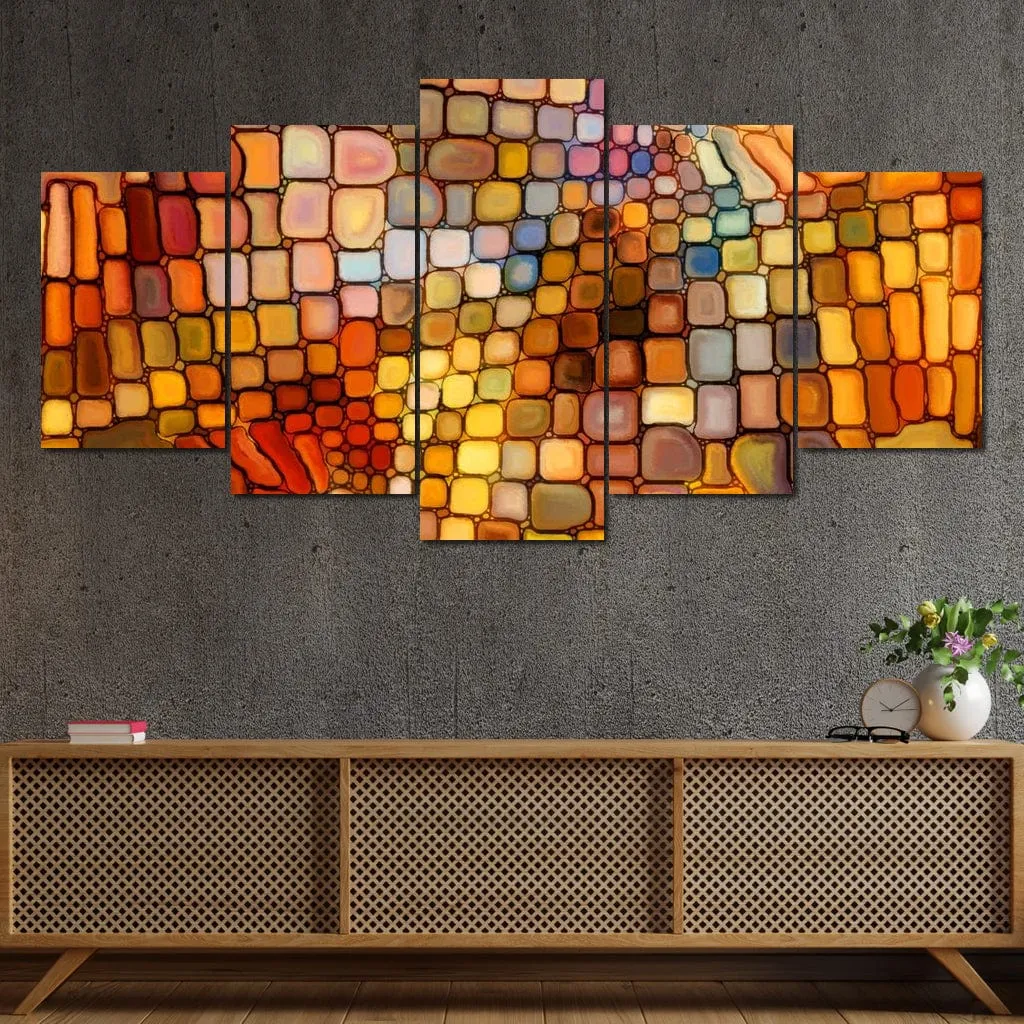 Abstract Fragments