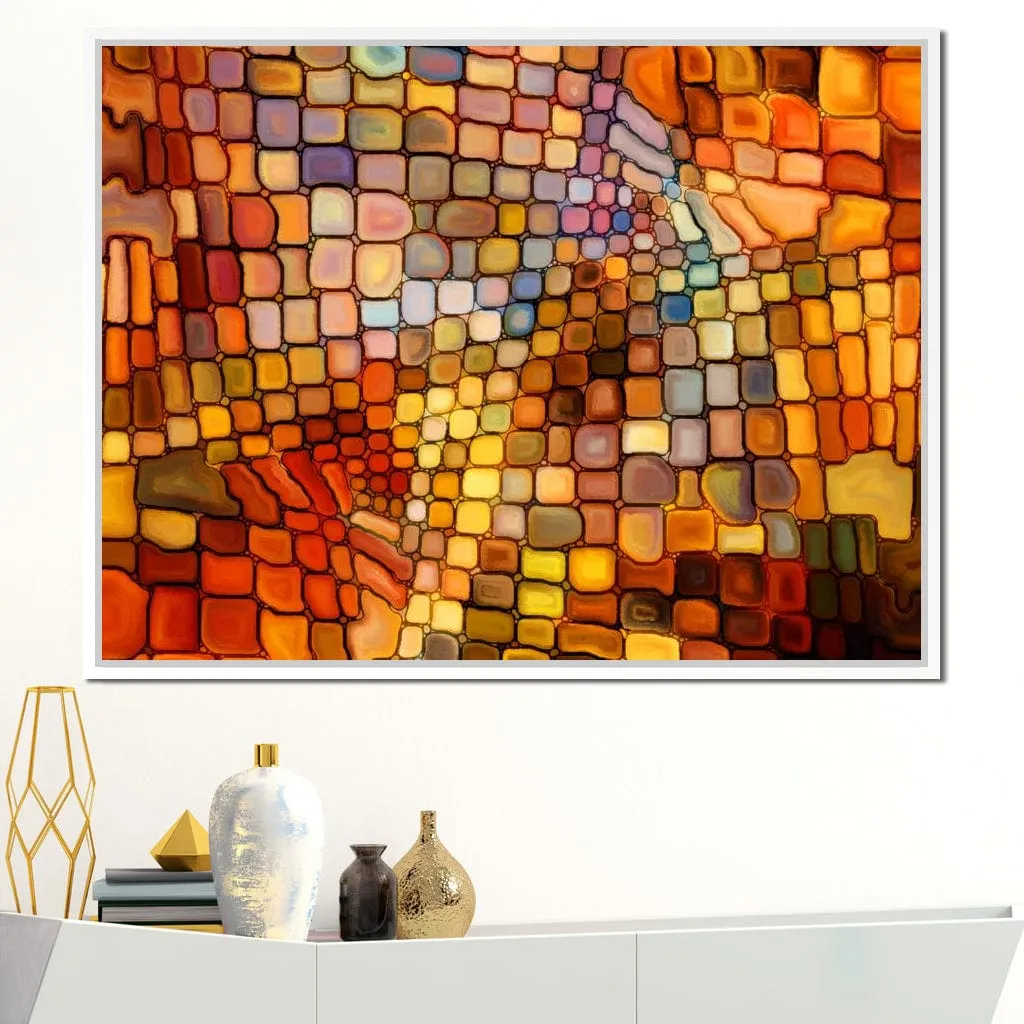 Abstract Fragments