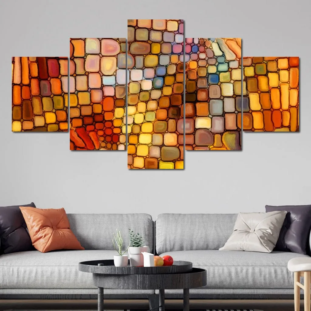 Abstract Fragments