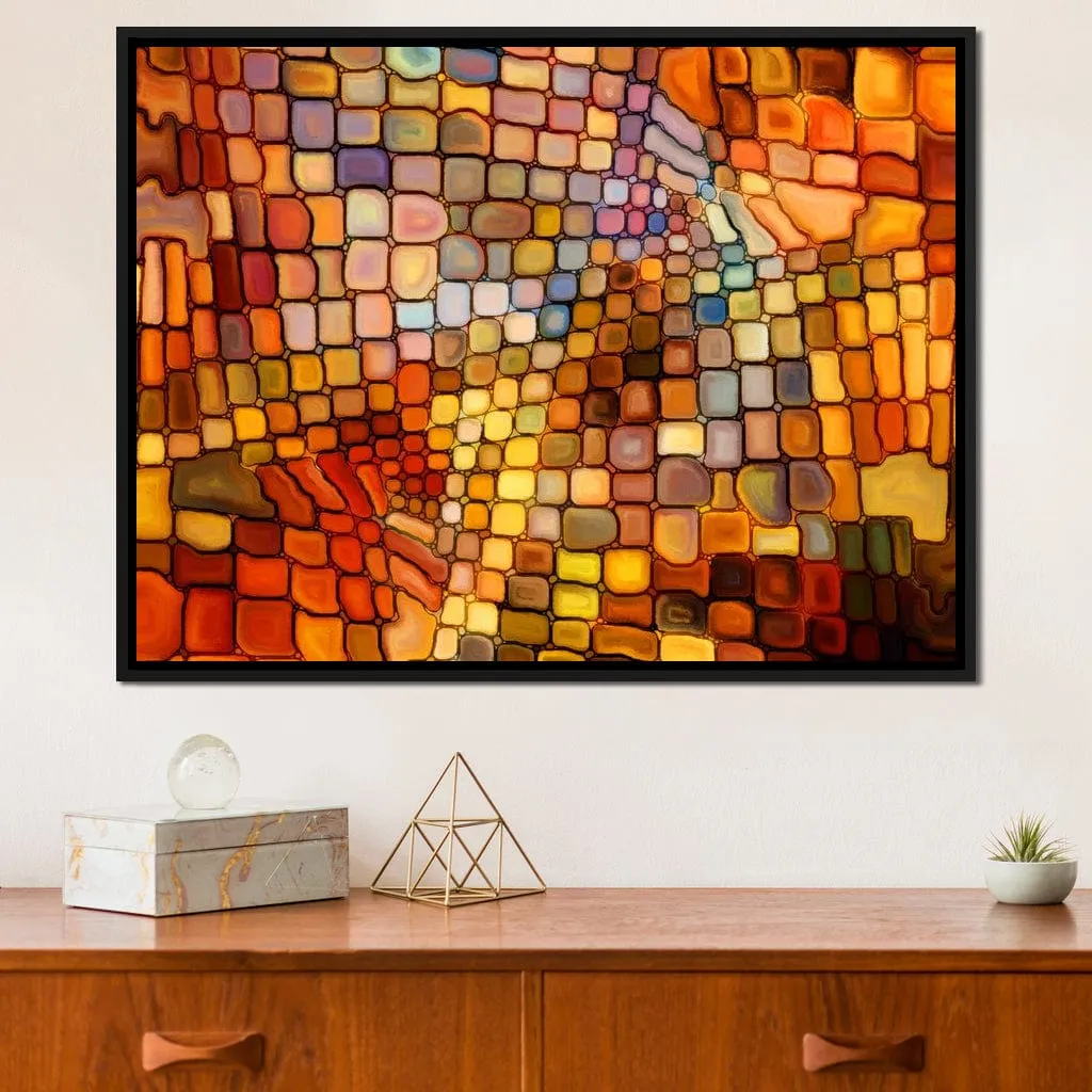 Abstract Fragments