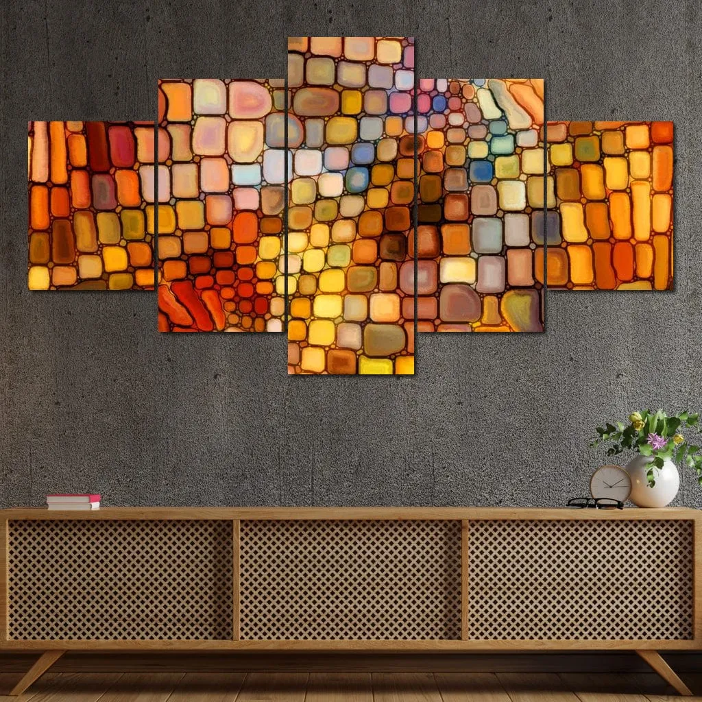 Abstract Fragments