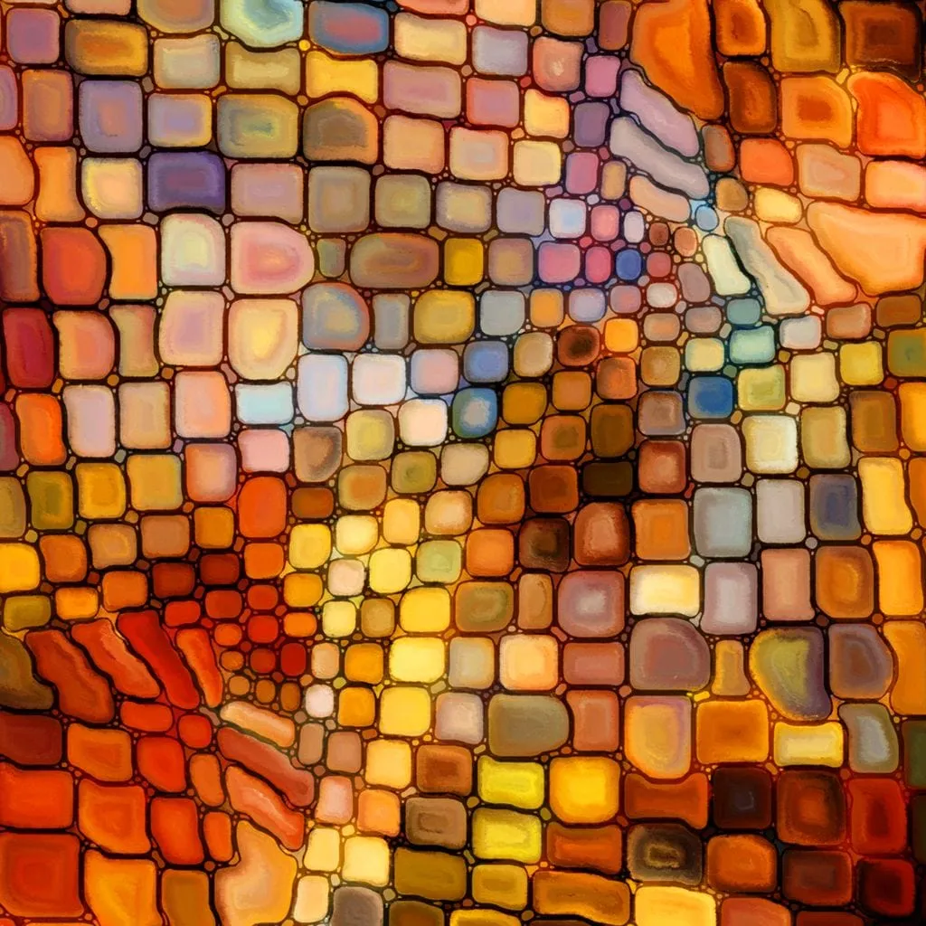 Abstract Fragments