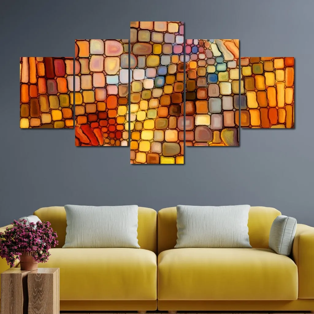 Abstract Fragments
