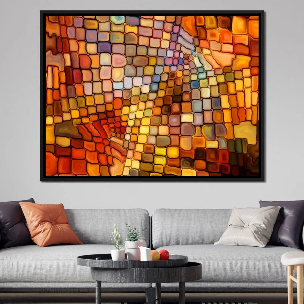 Abstract Fragments