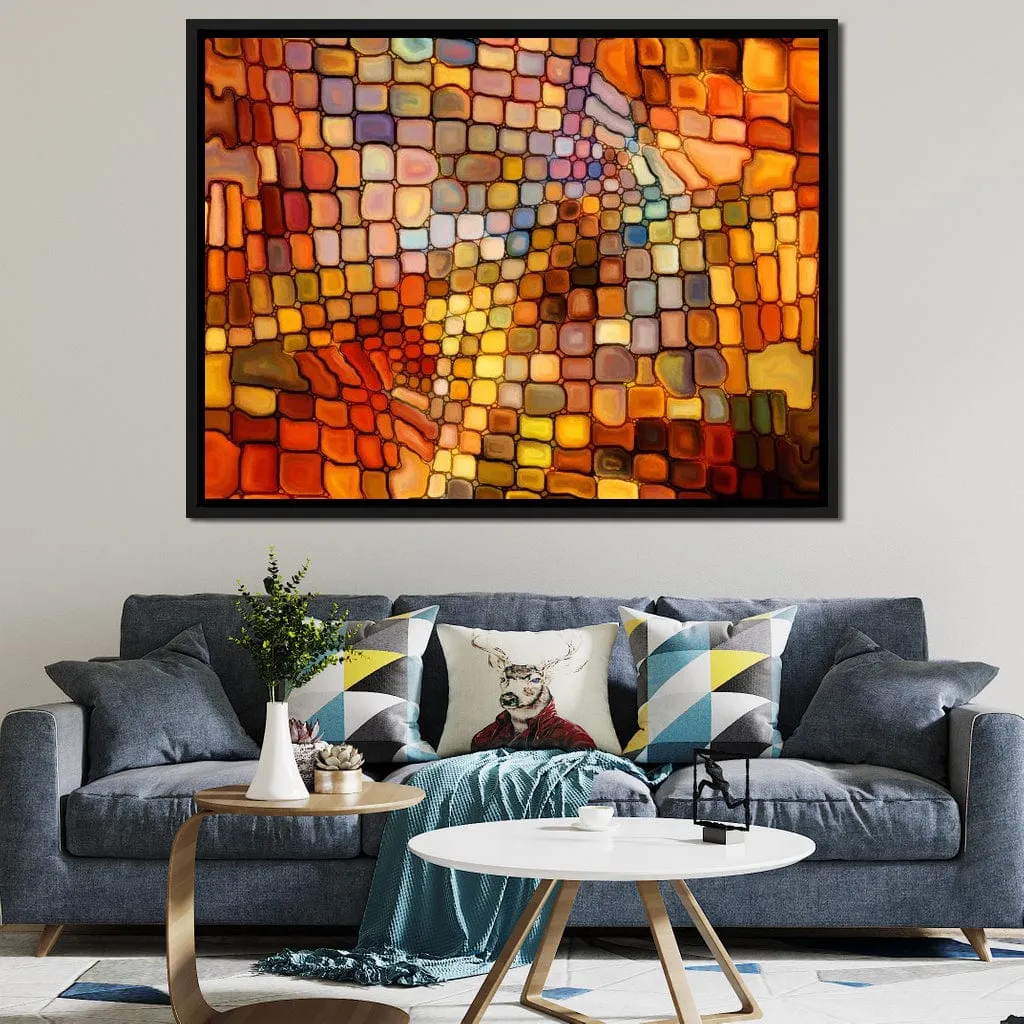 Abstract Fragments