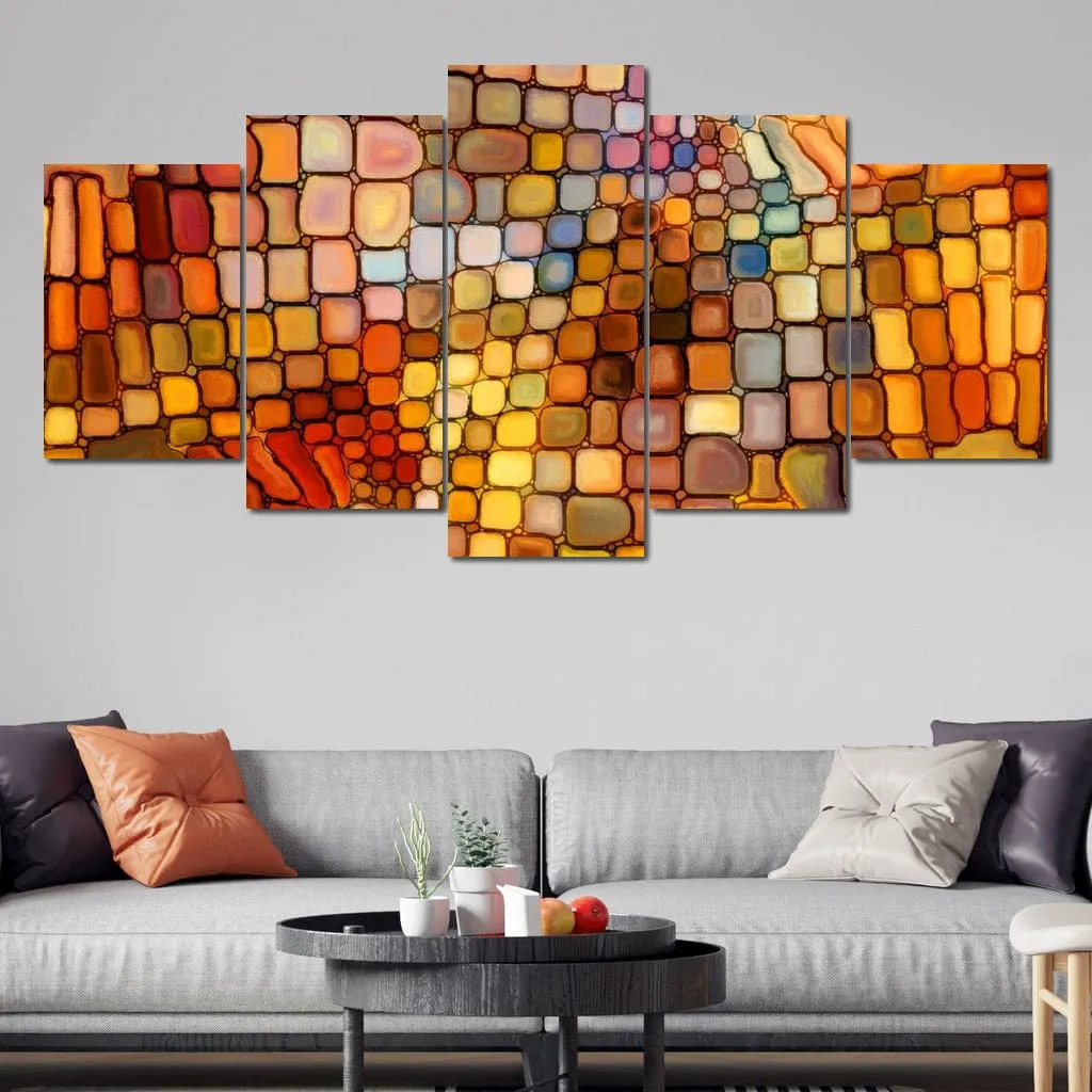 Abstract Fragments