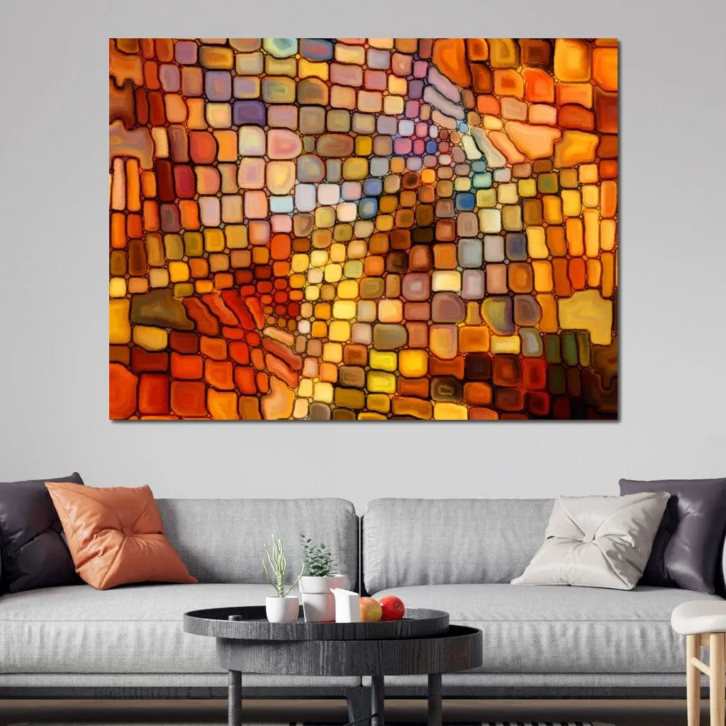 Abstract Fragments
