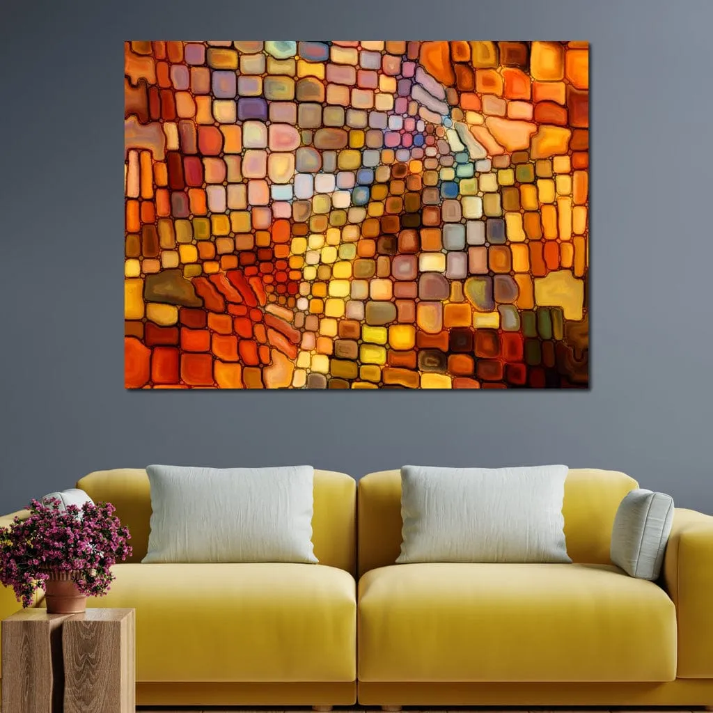 Abstract Fragments