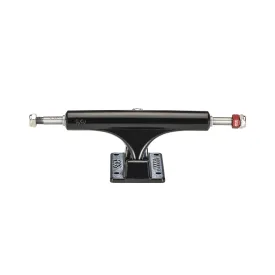 Matte Black Ace AF-1 Trucks - Sleek and Durable
