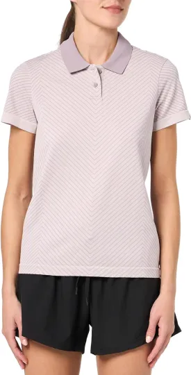adidas Women's Ultimate365 Tour Primeknit Polo Shirt