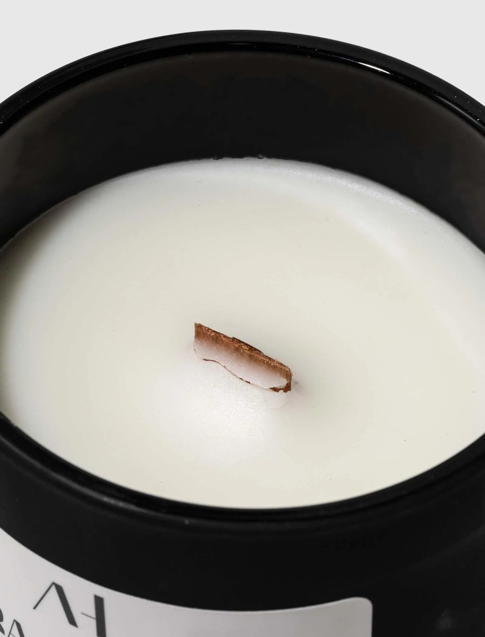 AH CASHMERE CANDLE