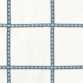 Alencon 3 Denim by Stout Fabric