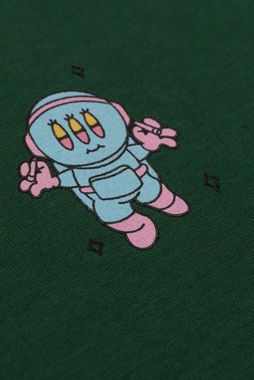 All-Time High T-shirt