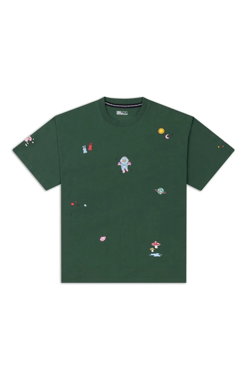 All-Time High T-shirt