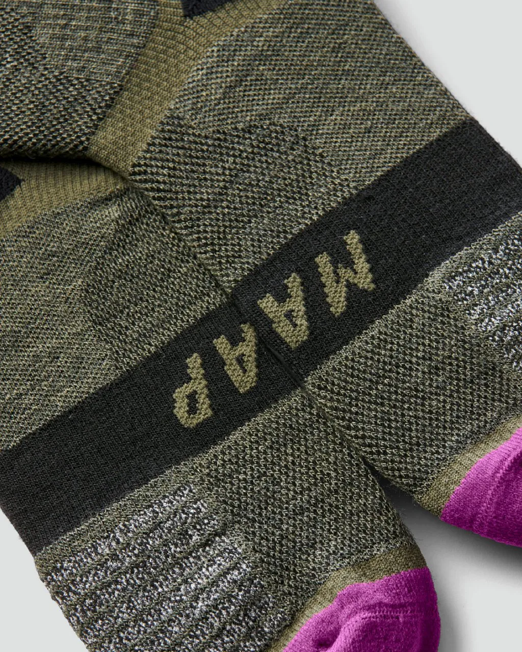 Alt_Road Merino Sock