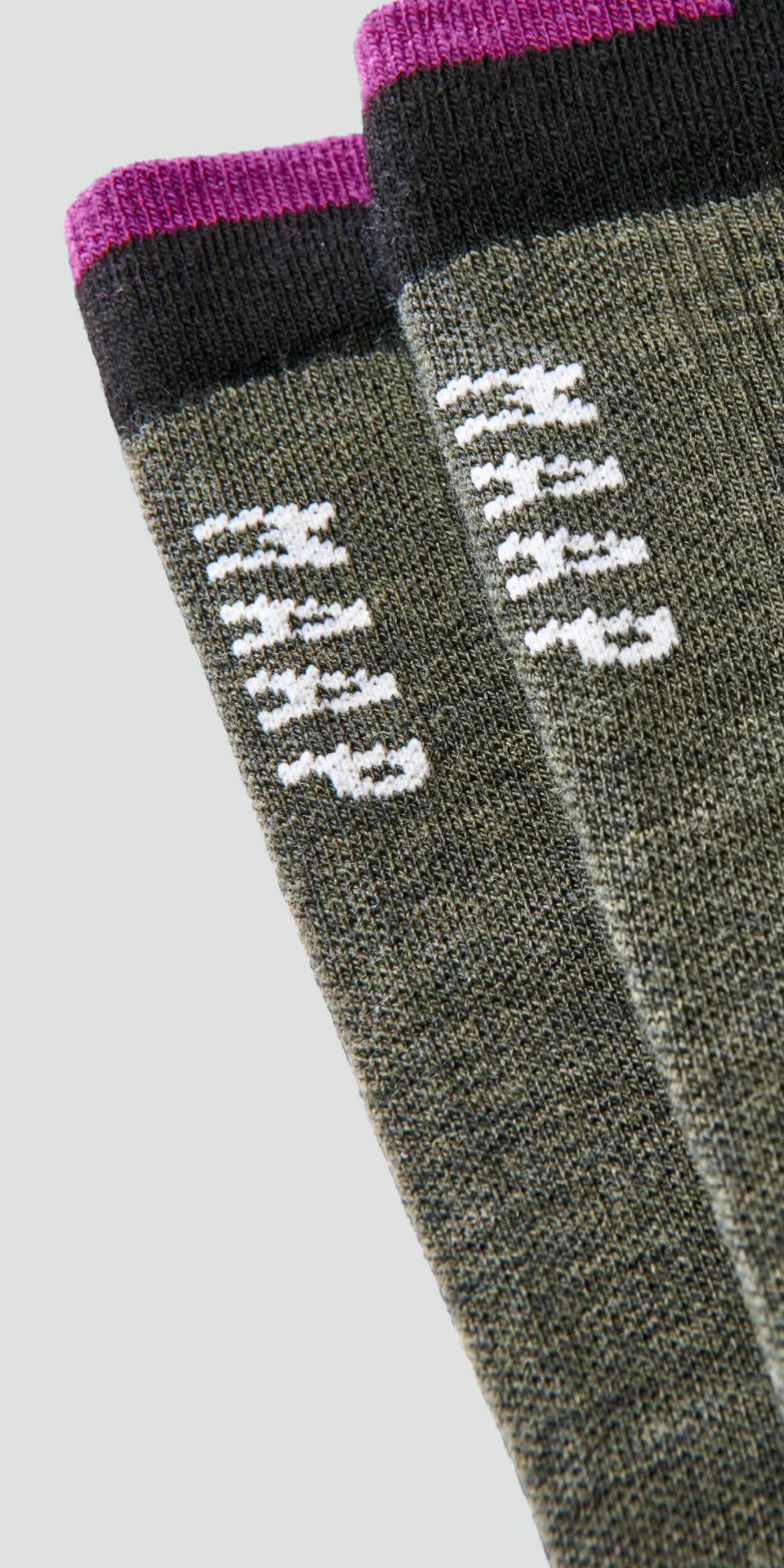 Alt_Road Merino Sock