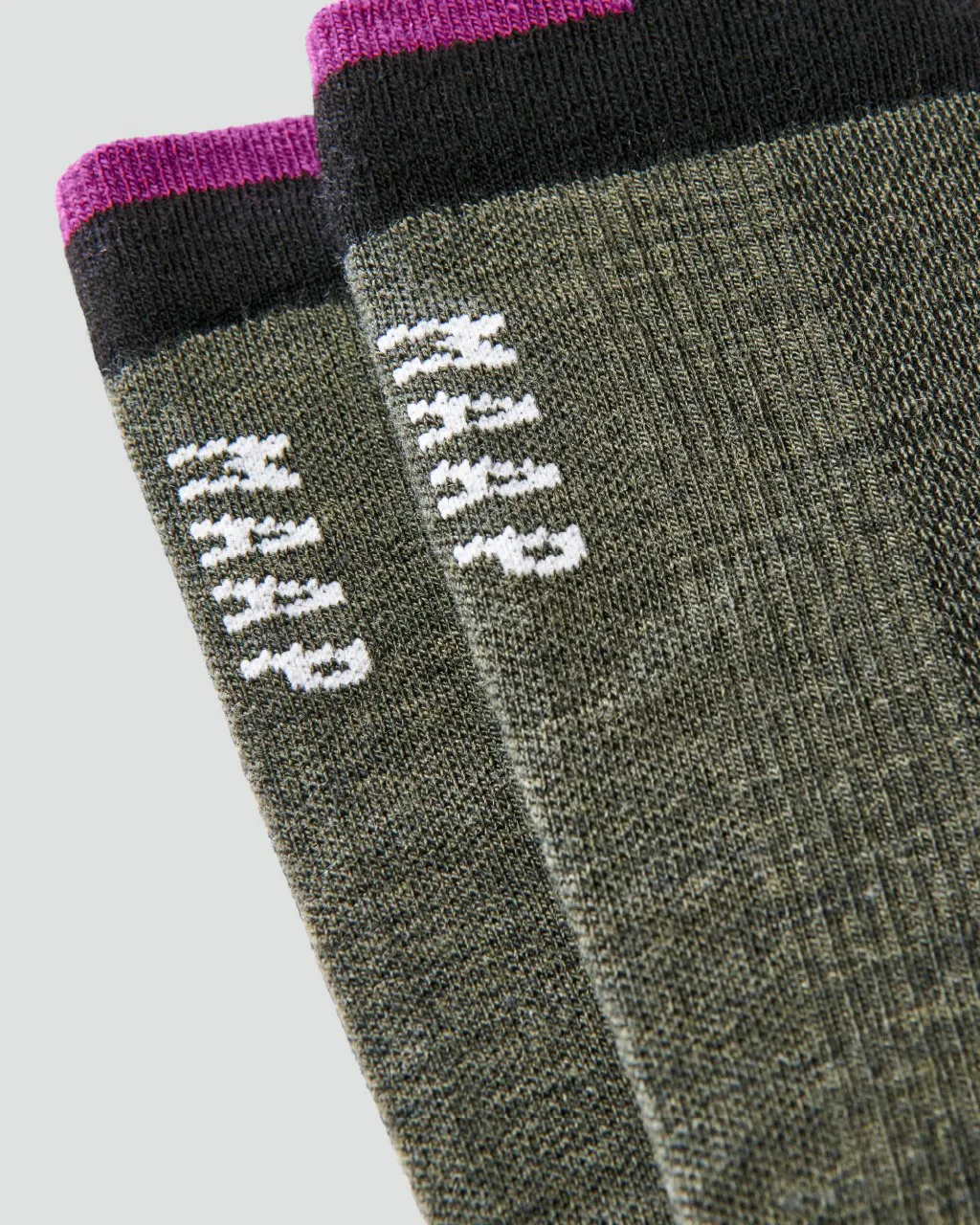 Alt_Road Merino Sock