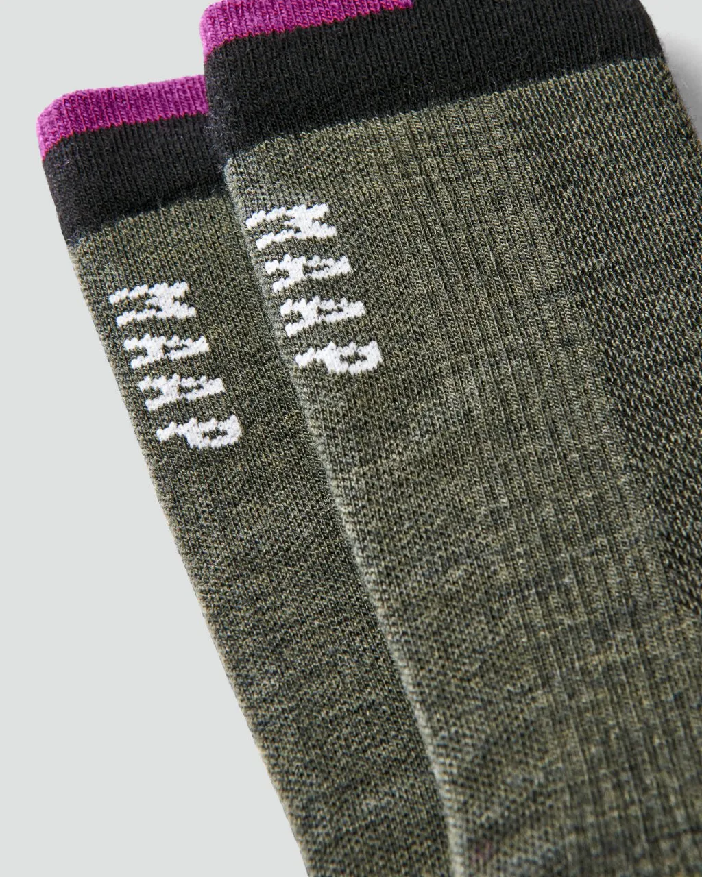 Alt_Road Merino Sock