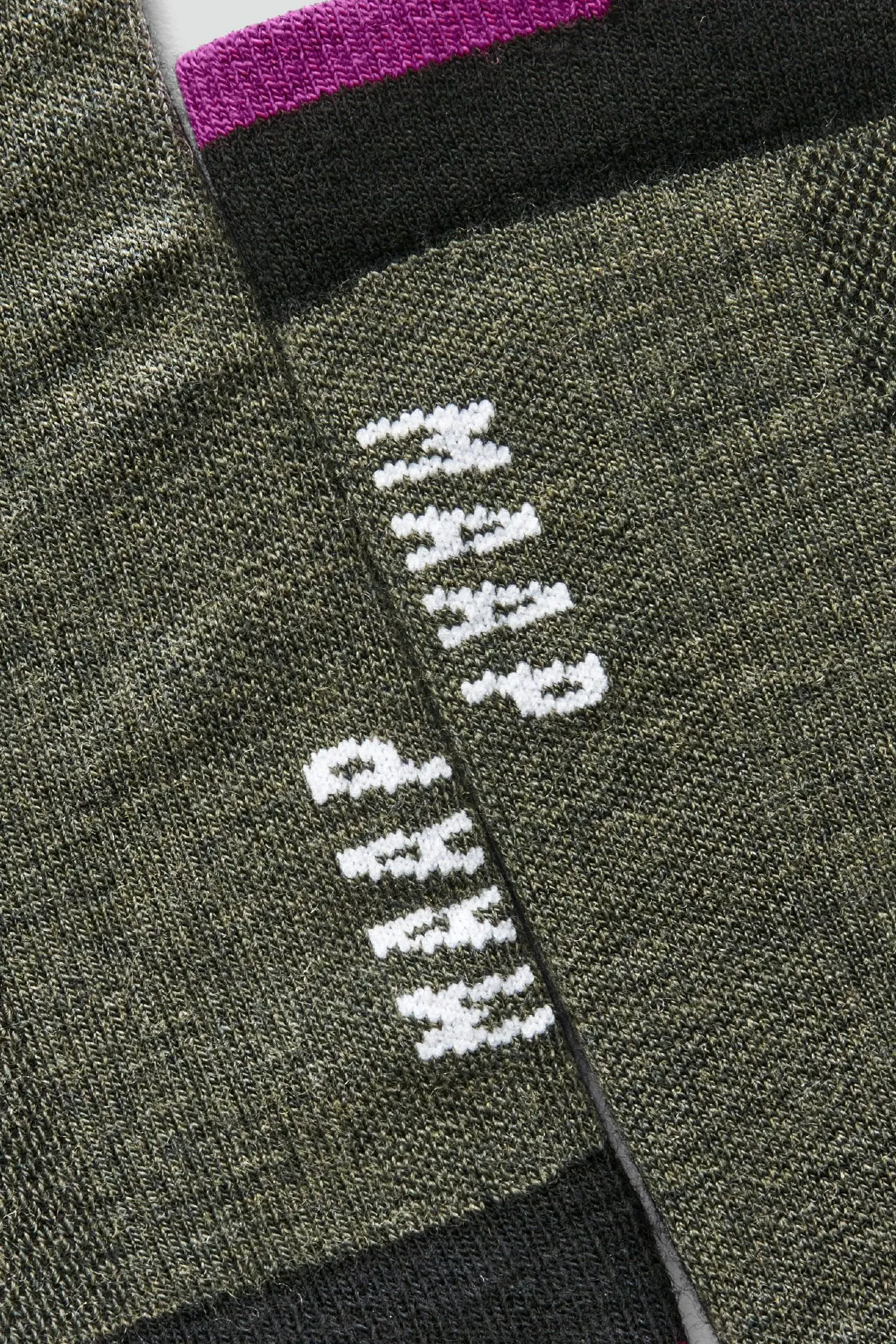 Alt_Road Merino Sock