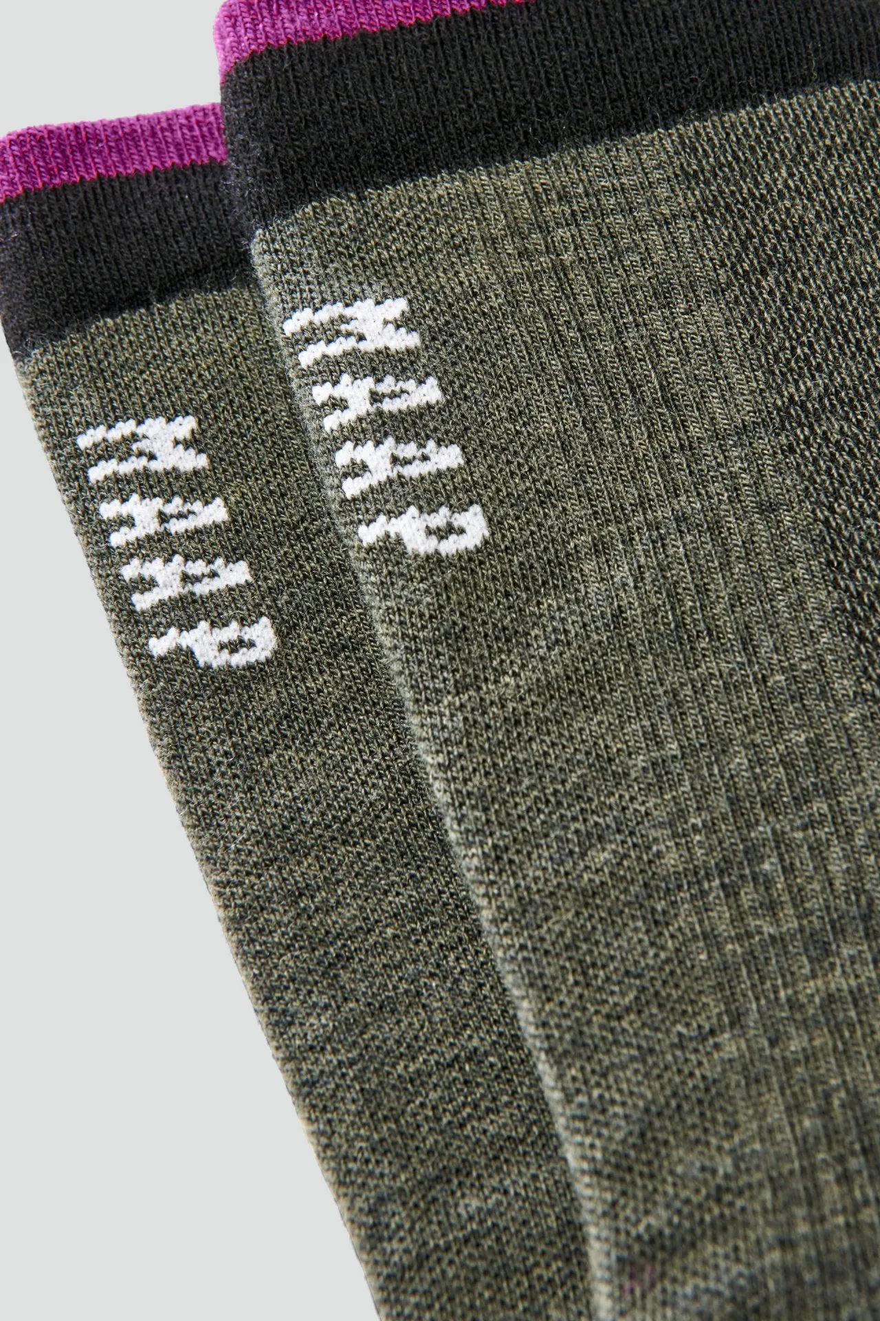 Alt_Road Merino Sock