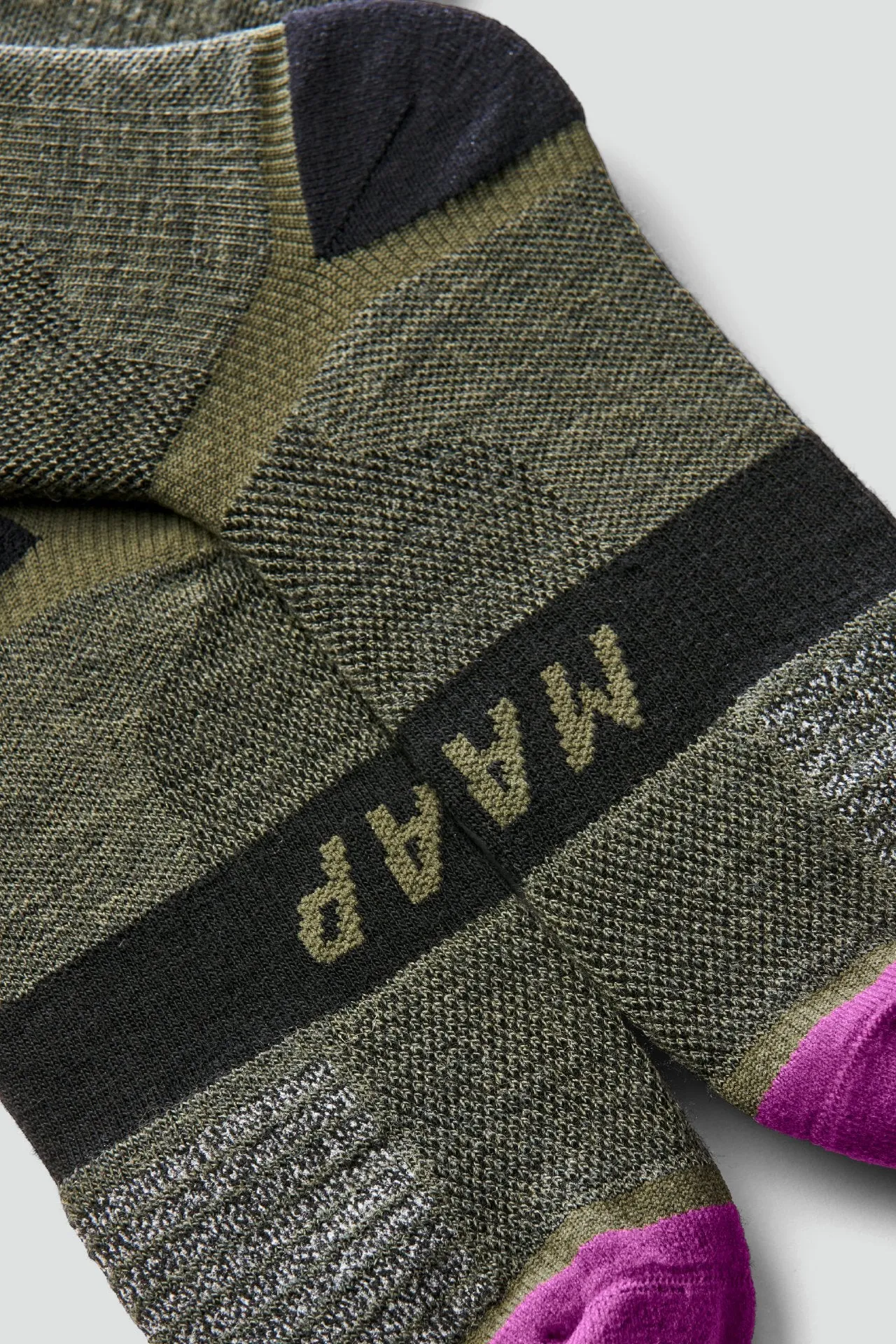Alt_Road Merino Sock