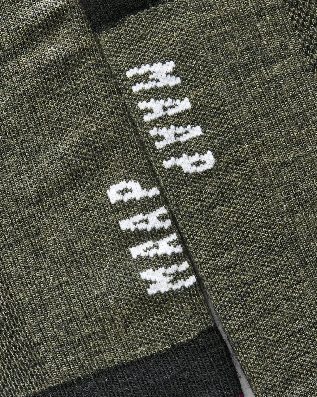 Alt_Road Merino Sock