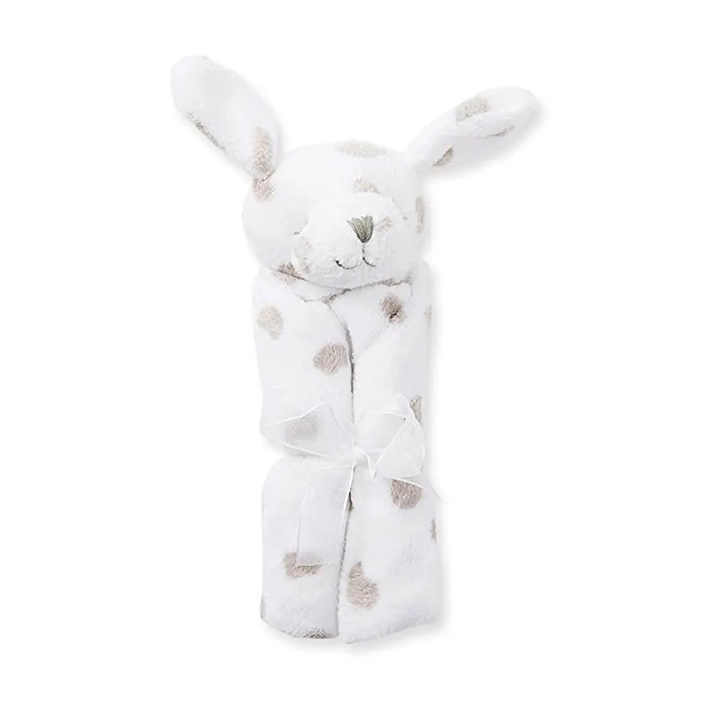 Angel Dear Security Blankie Blanket Dalmatian