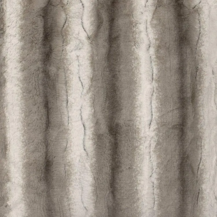 Angora Platinum Cuddle Fur