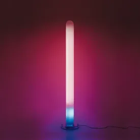 Artemide Metacolor floor lamp LED RGB