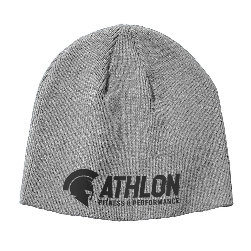 Athlon Fitness & Performance Beanie
