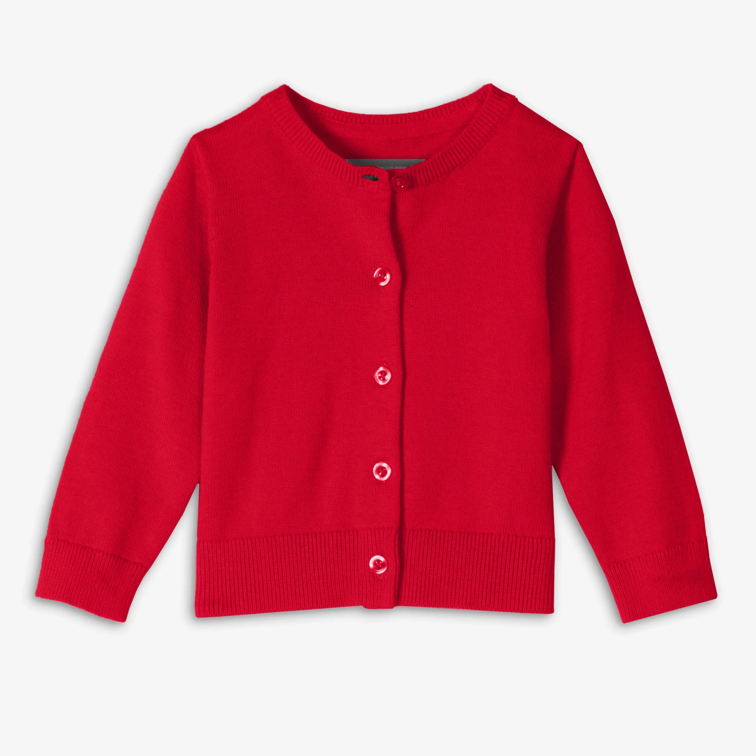 Baby cardi sweater