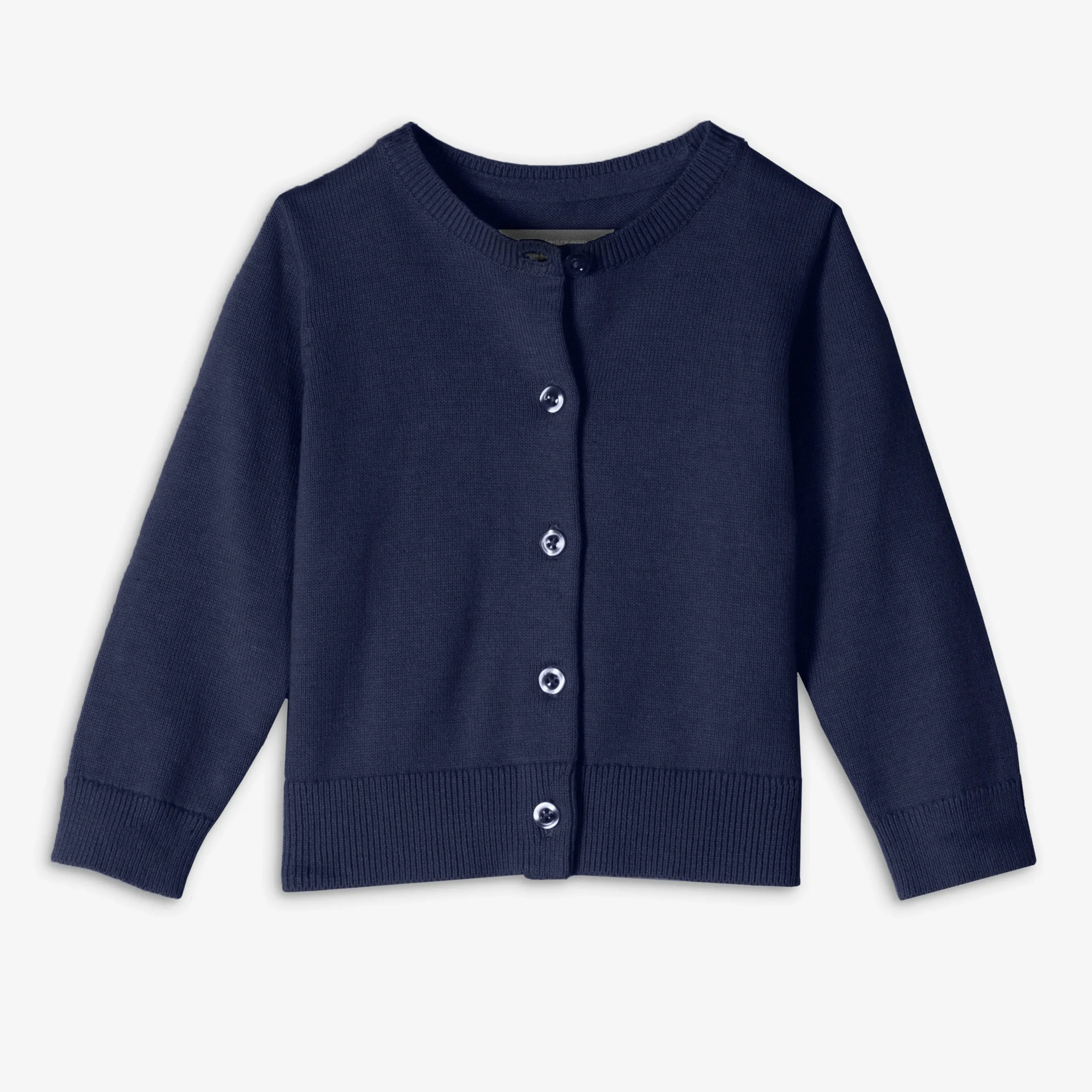 Baby cardi sweater