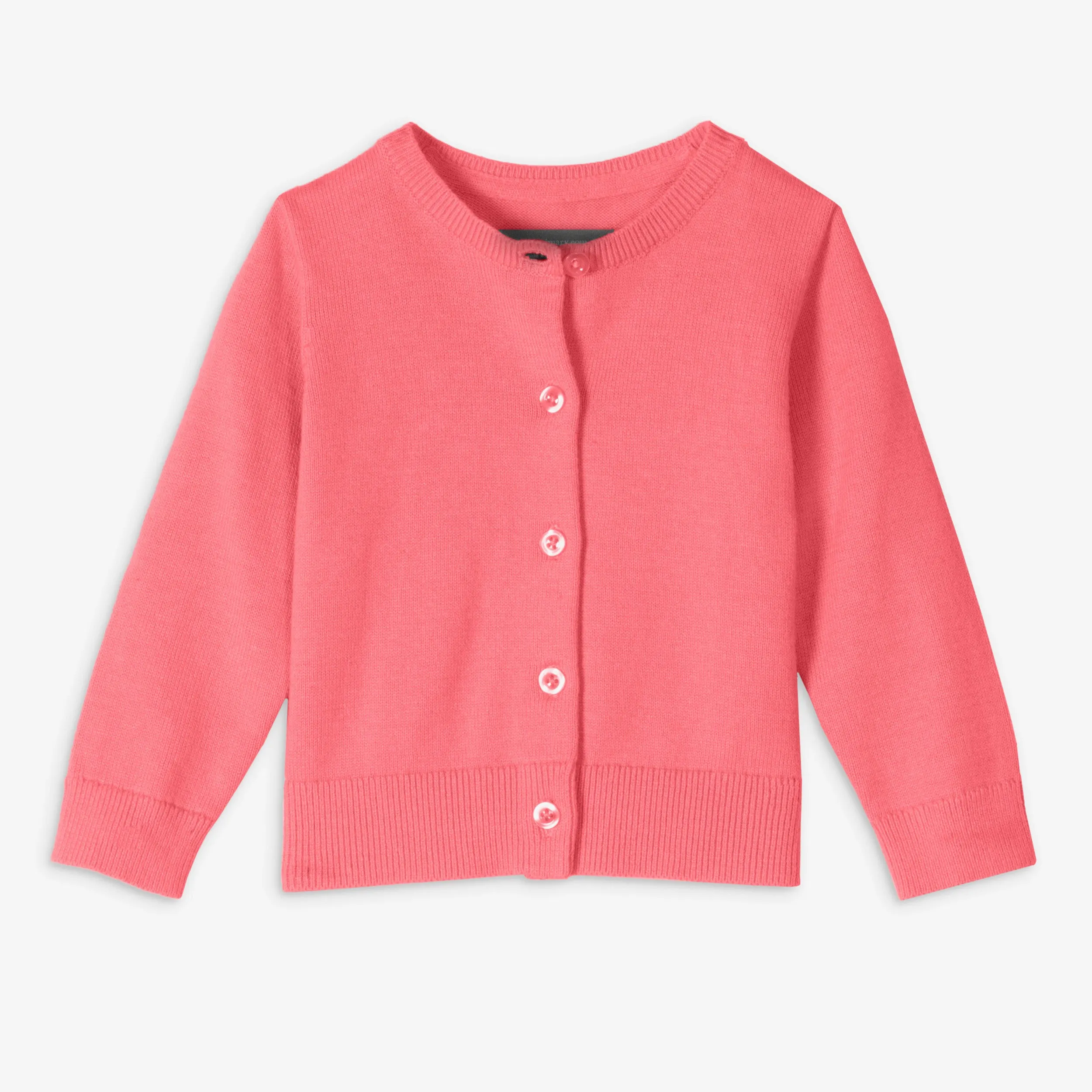 Baby cardi sweater