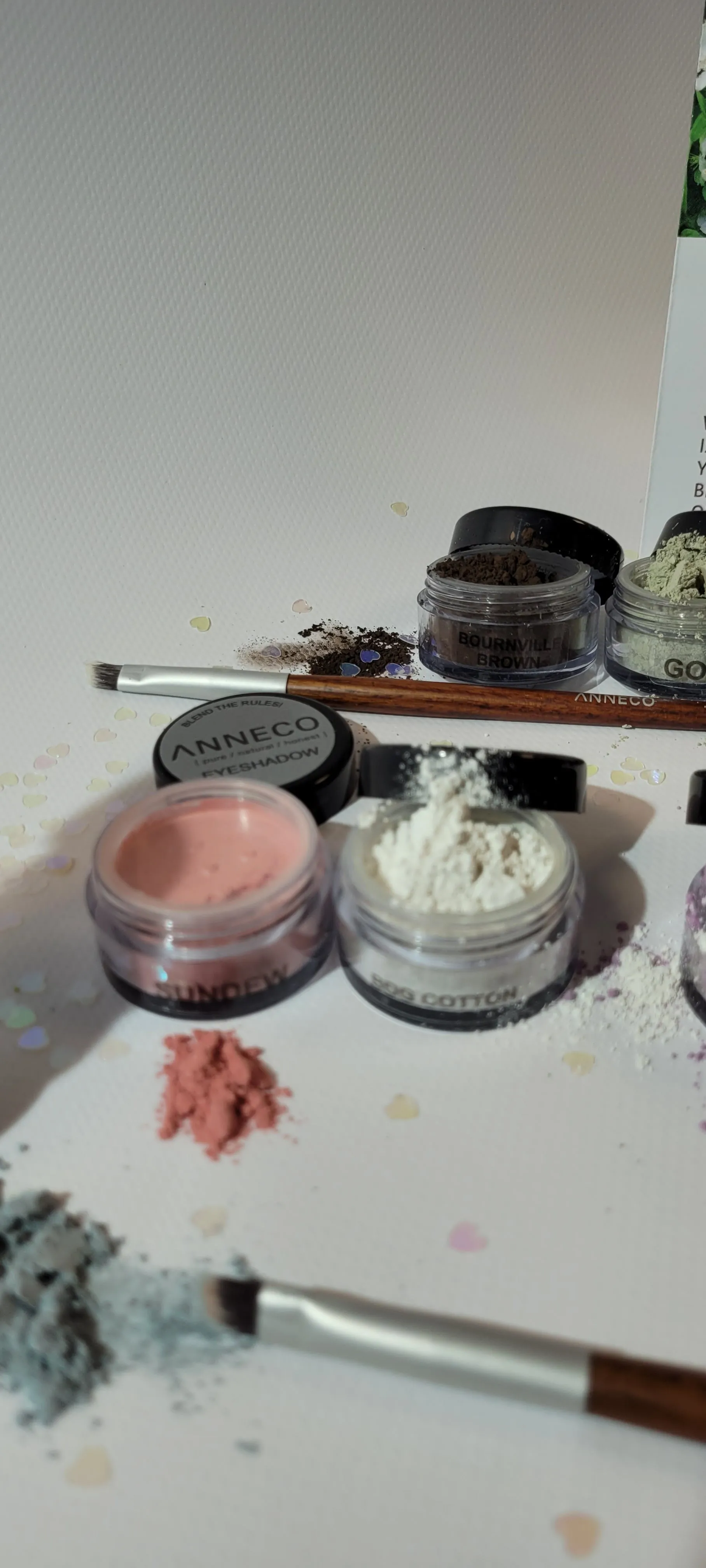 Bog Cotton Eyeshadow