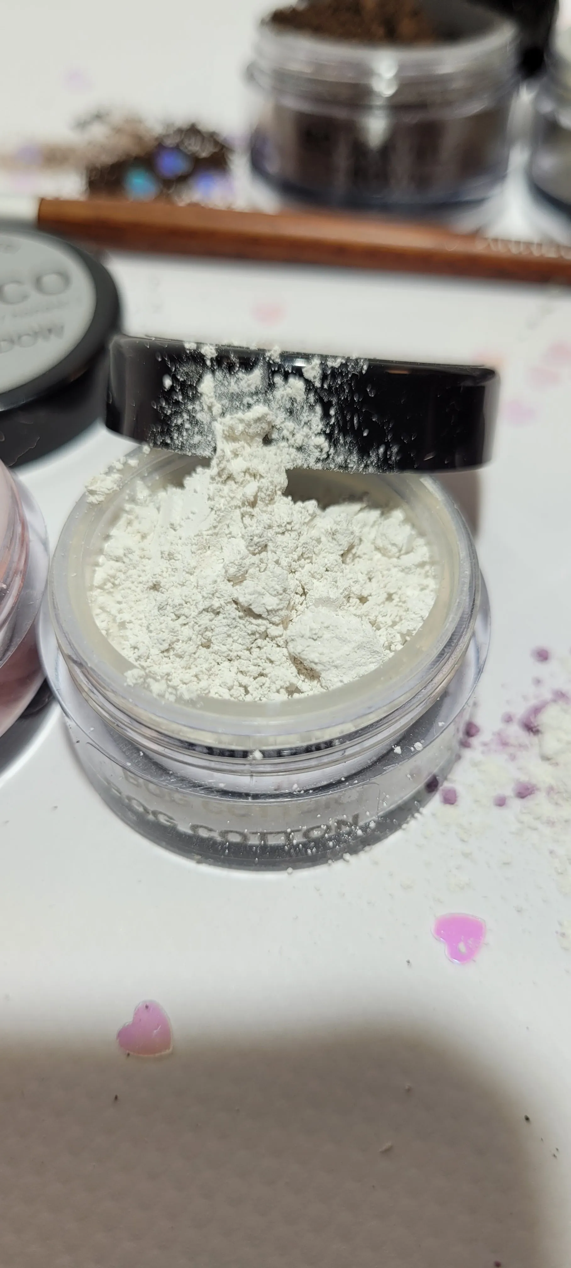 Bog Cotton Eyeshadow