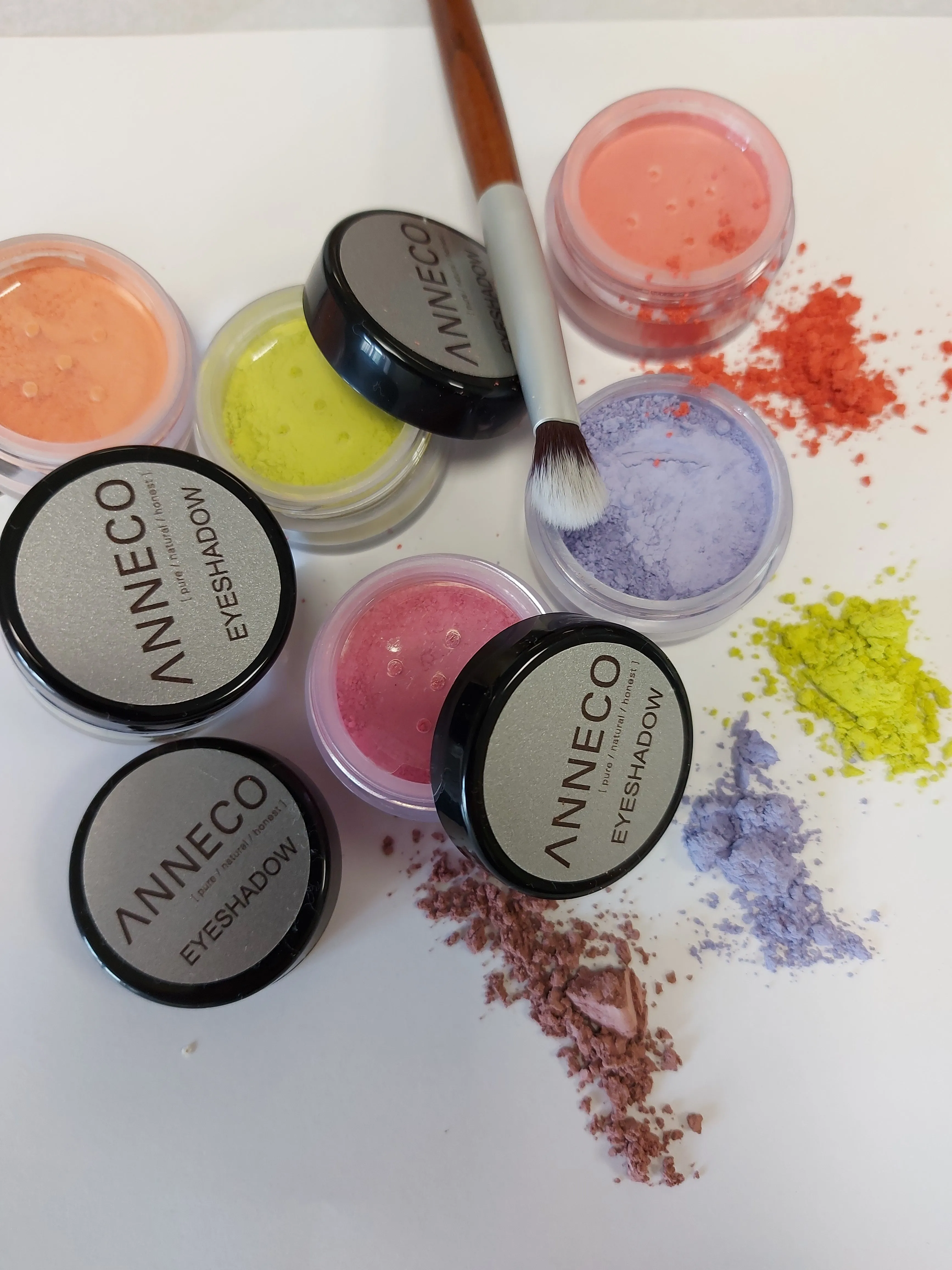 Bog Cotton Eyeshadow