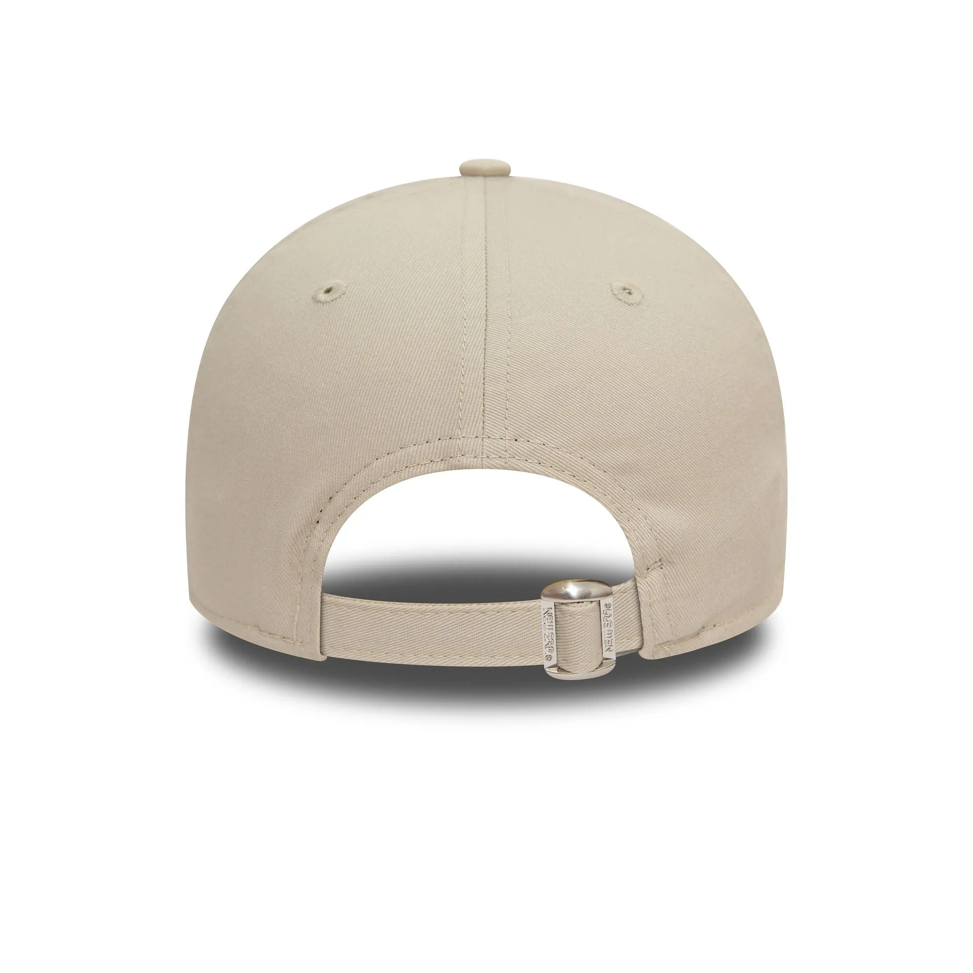 Boston Red Sox MLB Patch Light Beige 9FORTY Adjustable Cap