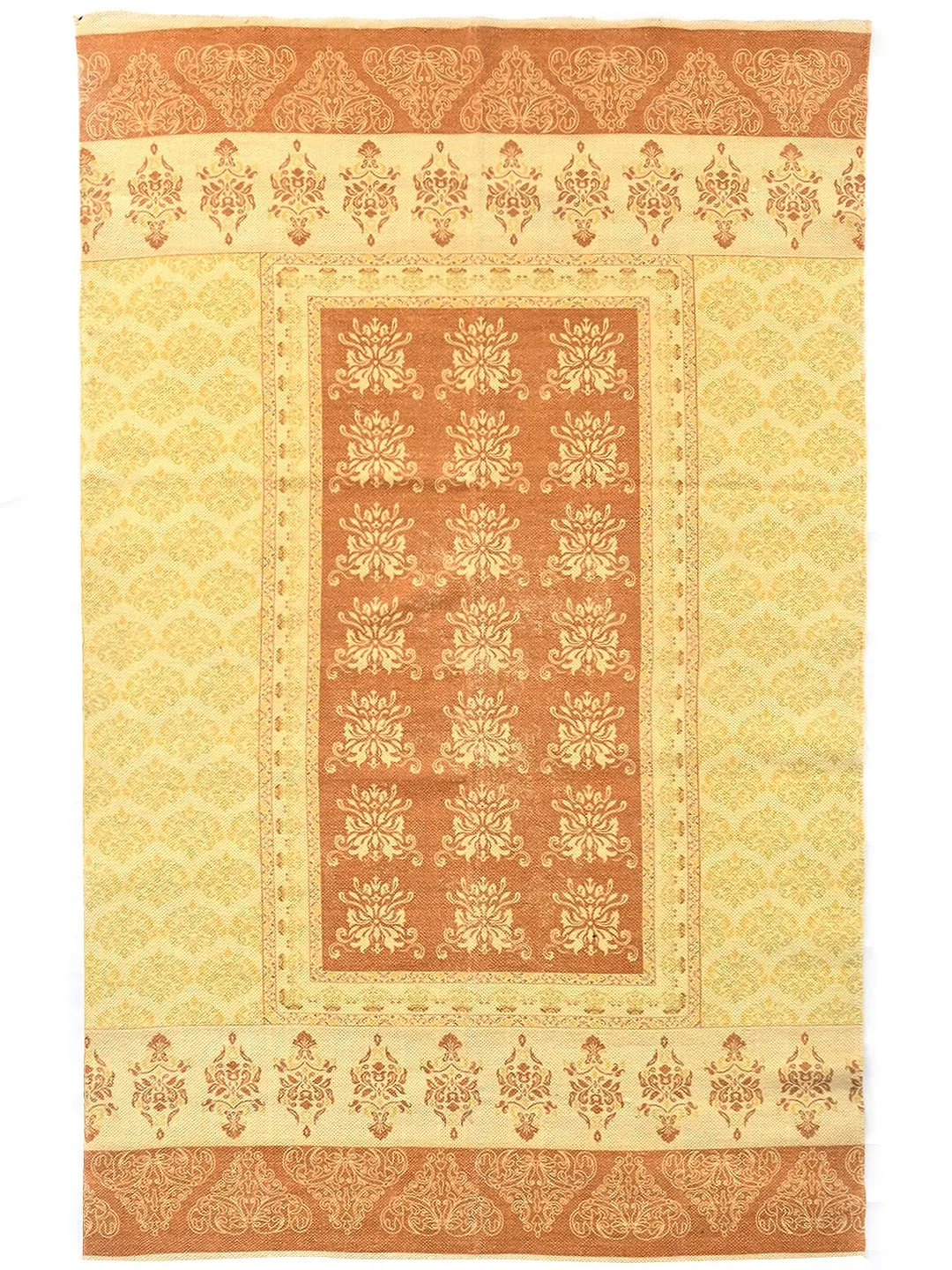 CAMILA - DIGITAL PRINTED RUG