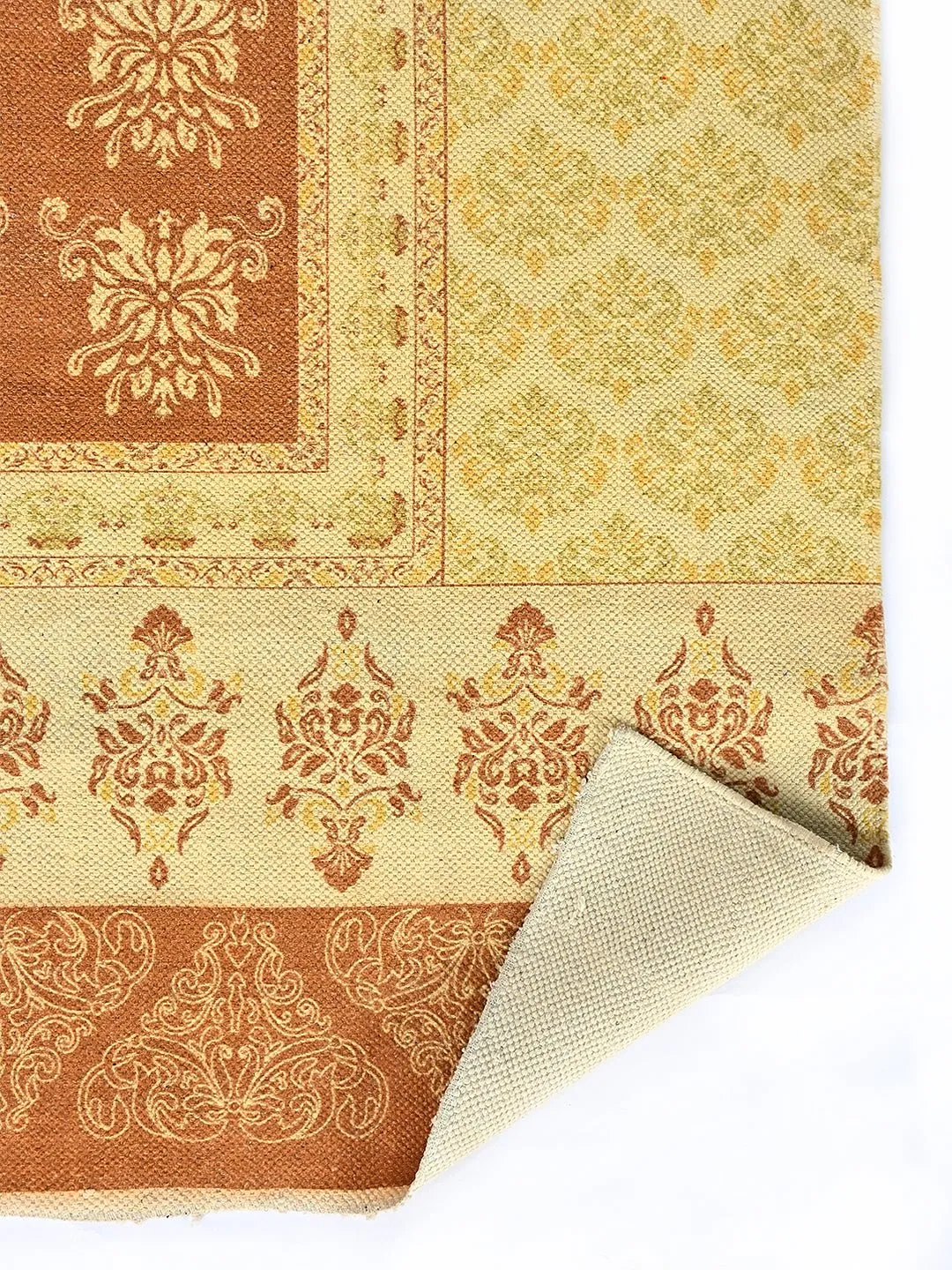 CAMILA - DIGITAL PRINTED RUG