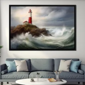 Captivating Lighthouse