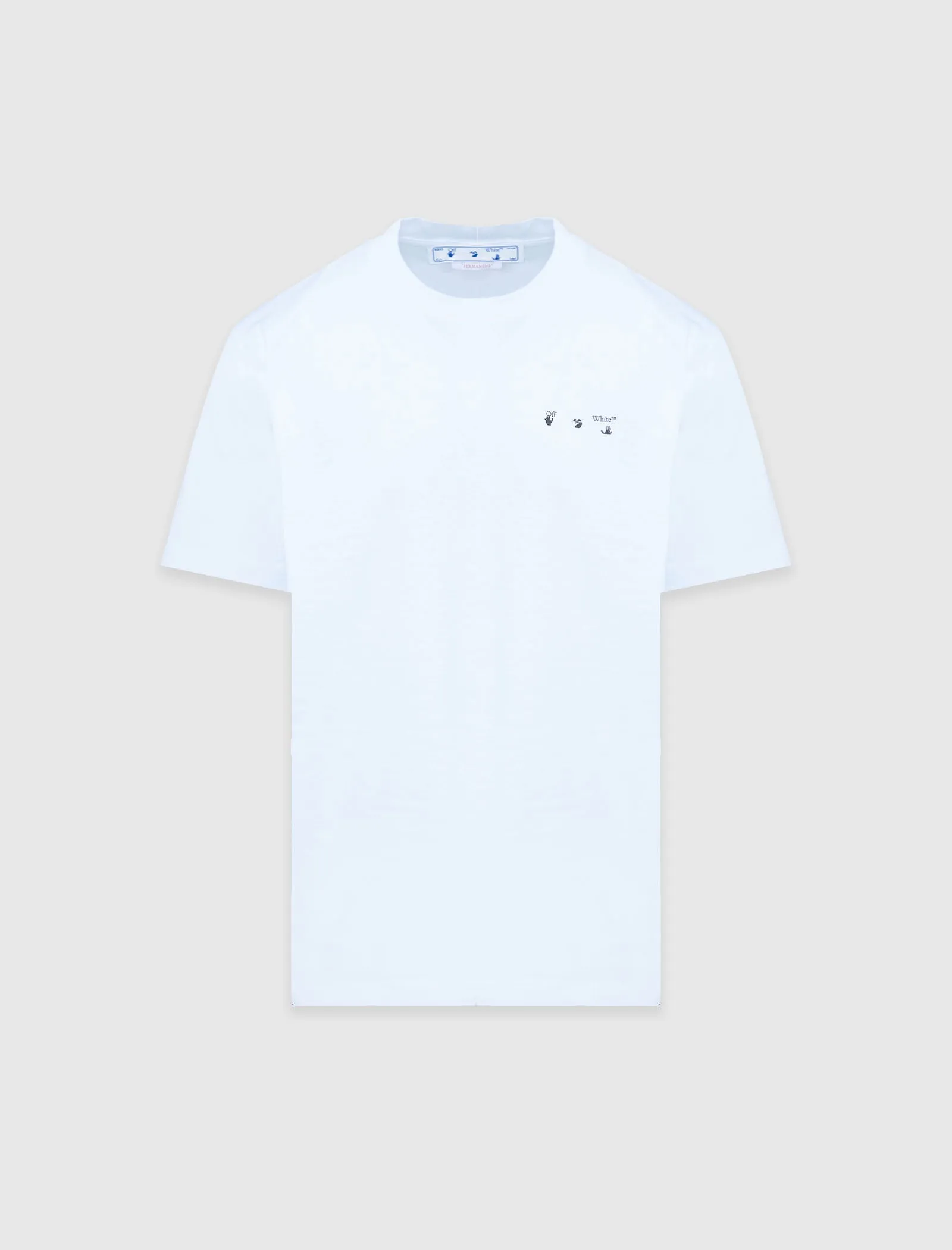 CARAVAGGIO PAINT SHORT SLEEVE TEE