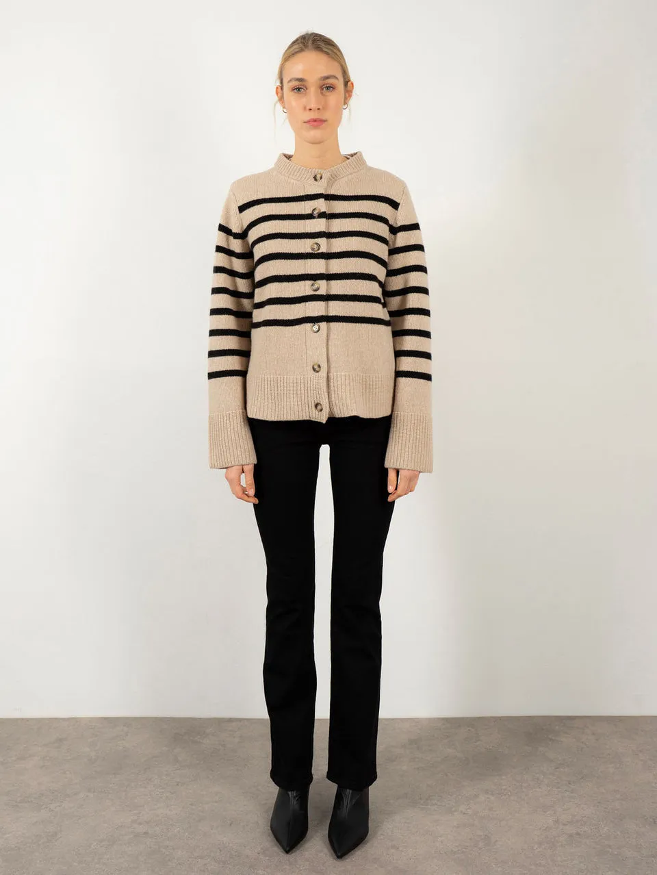 Cardigan ANNA V BERG Dorothea