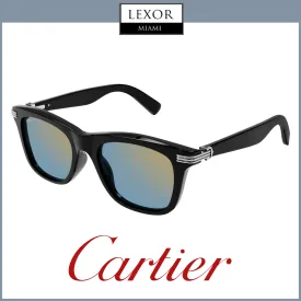Cartier CONTEMPORARY CT0396S-004 Man Sunglasses