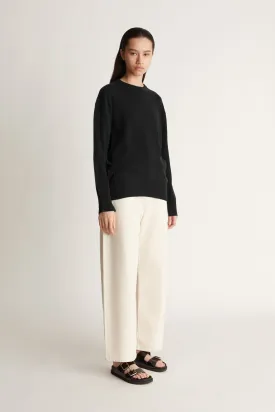Cashmere Crewneck
